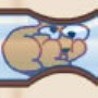 Harry the hamster